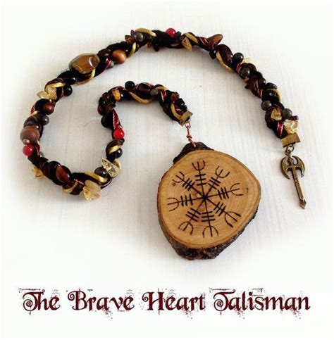Empowering Yourself with Talismans for Robustness and Gallantry: A Step-by-Step Guide